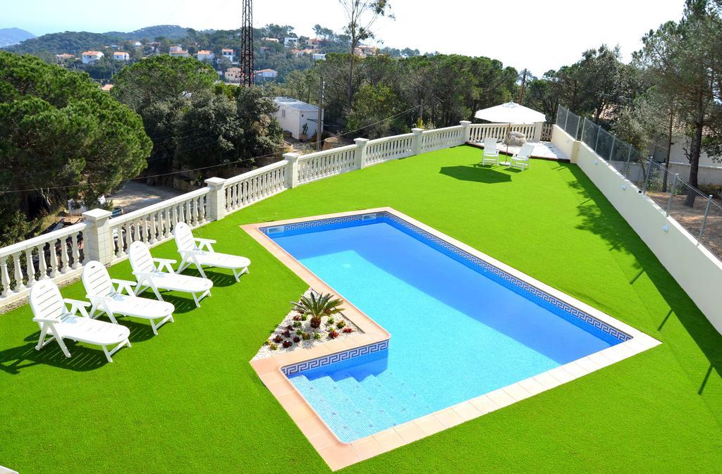 Santa Flora House Сasa de vacaciones Lloret de Mar